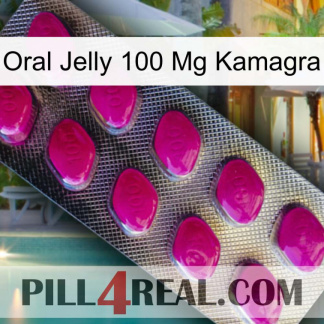 Oral Jelly 100Mg Kamagra 09